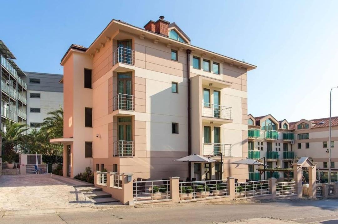 Hotel Swiss Budva